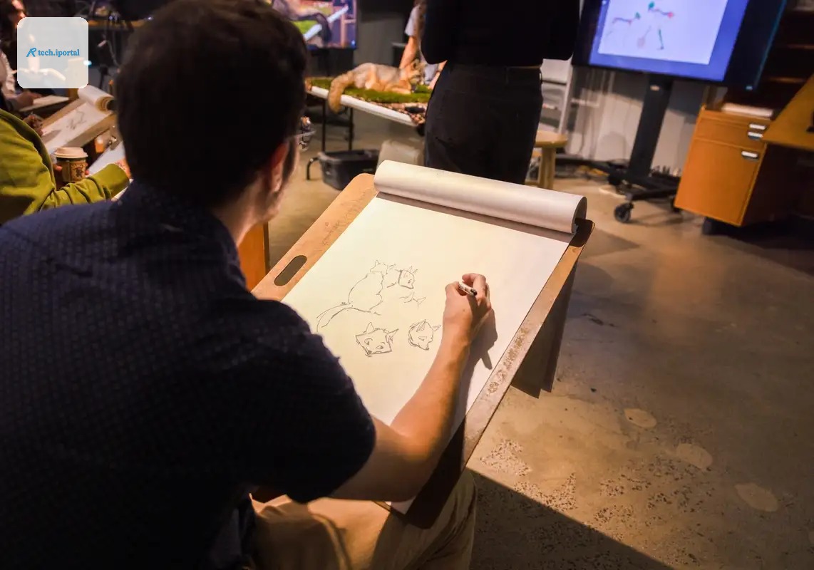 Drawing Class