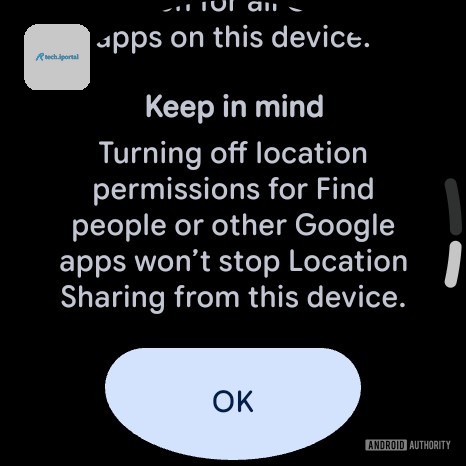 Find Hub Find People Wear OS 7