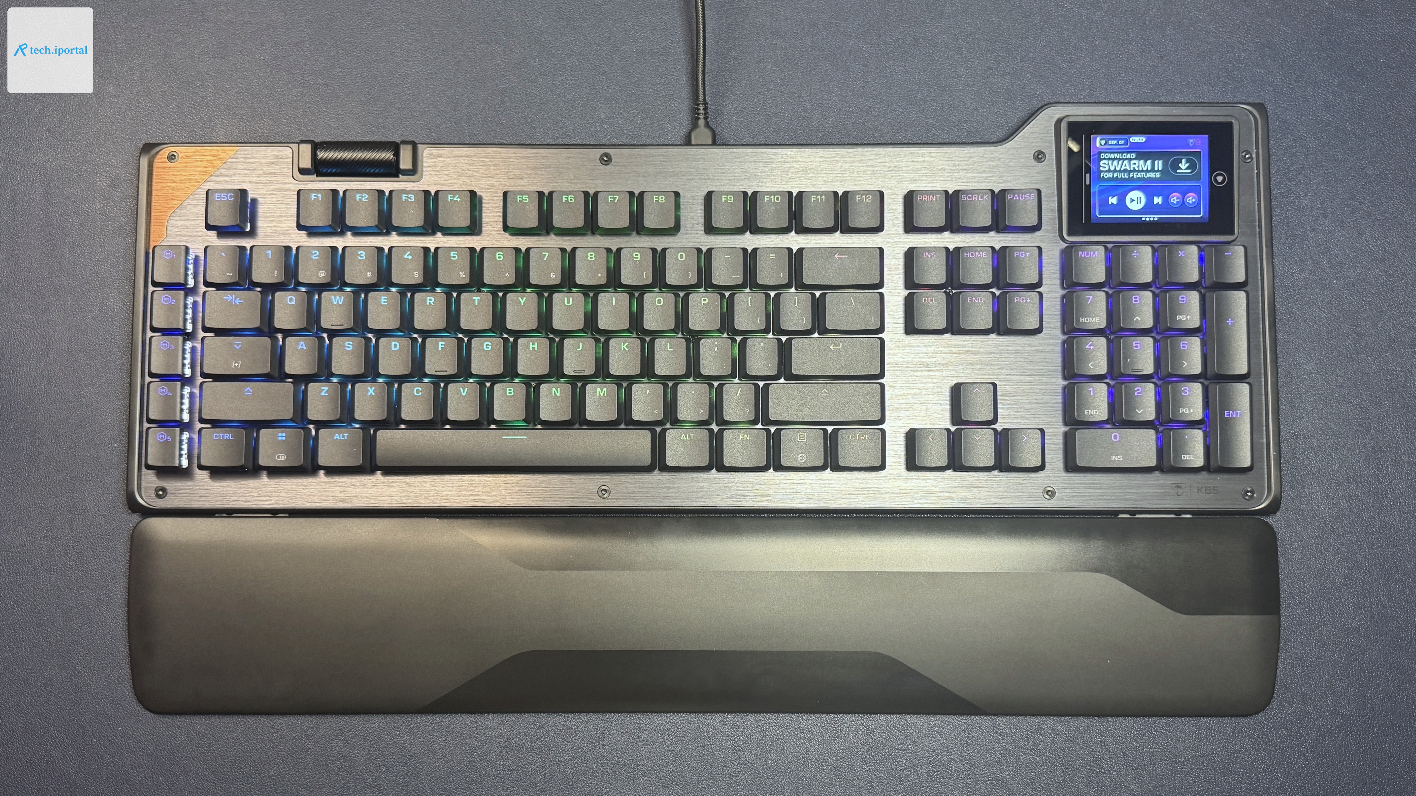Turtle Beach KB5