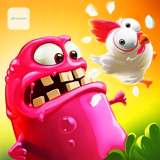 Defenchick: tower defense