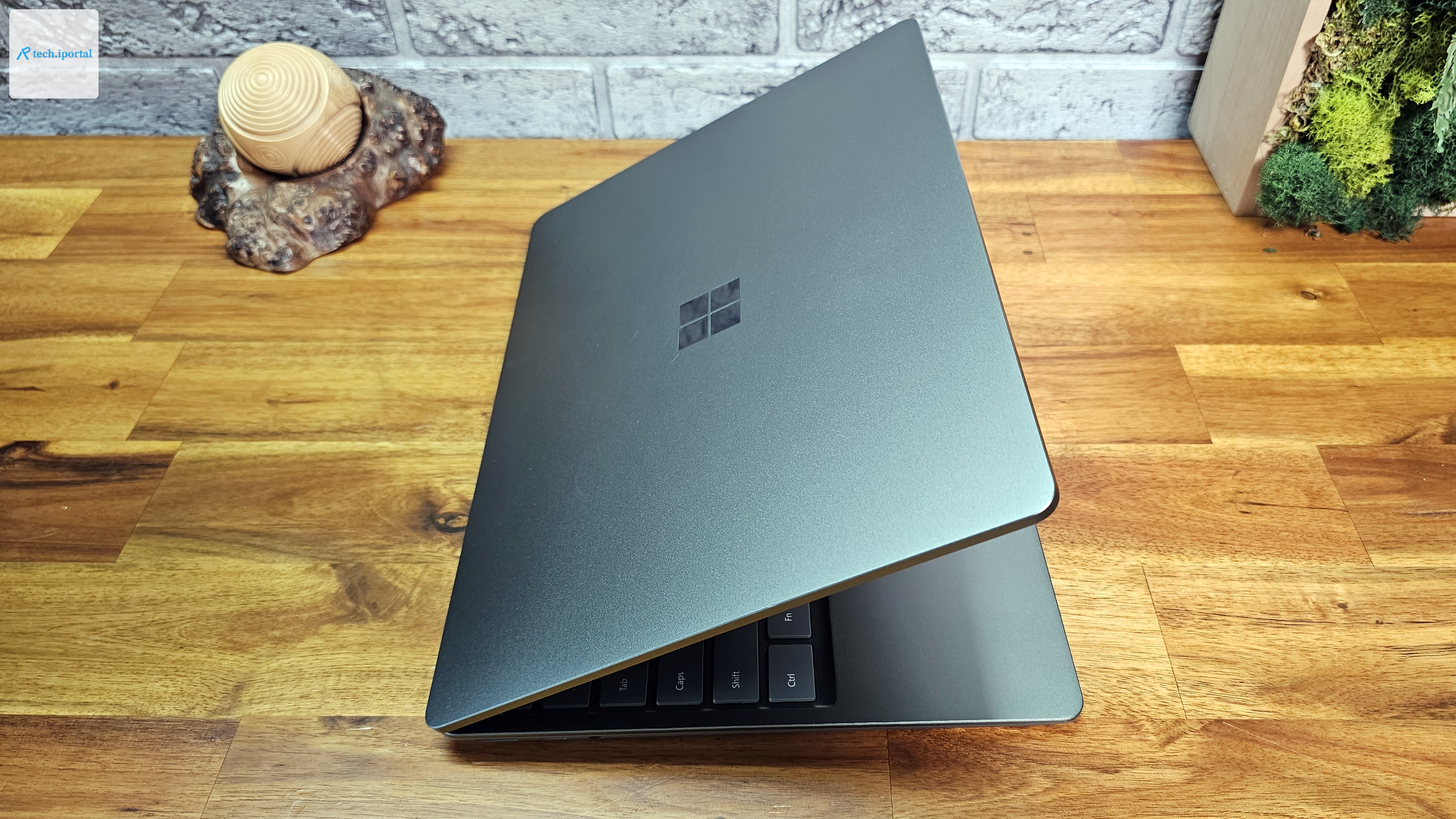 Surface Laptop Go 3