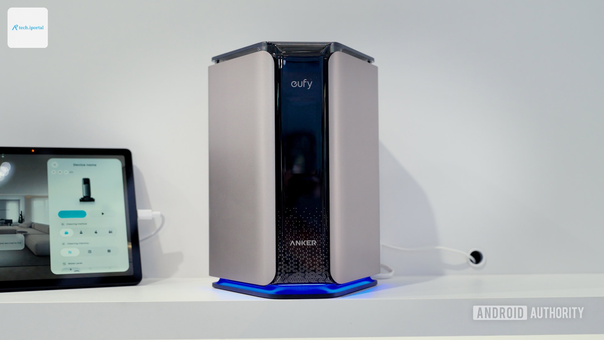 Anker MindBase