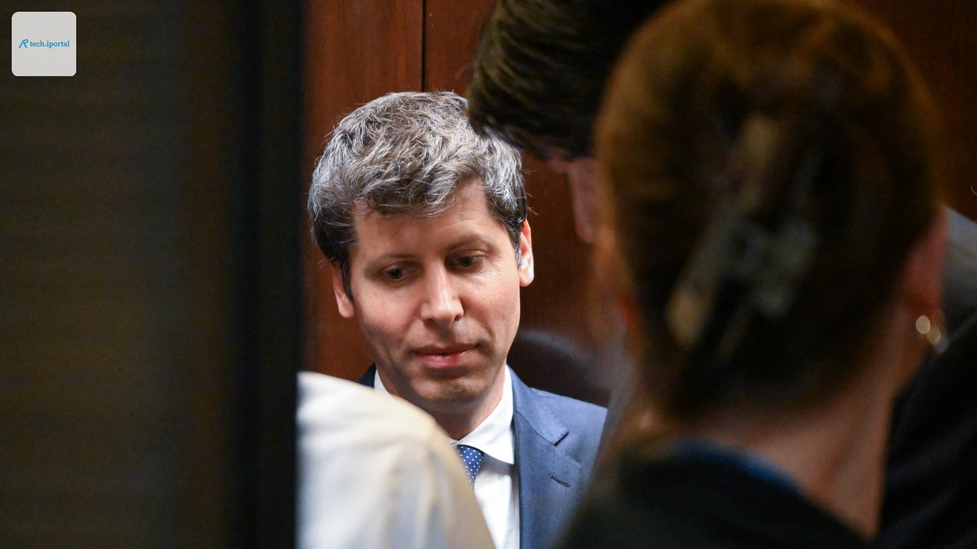 Sam Altman