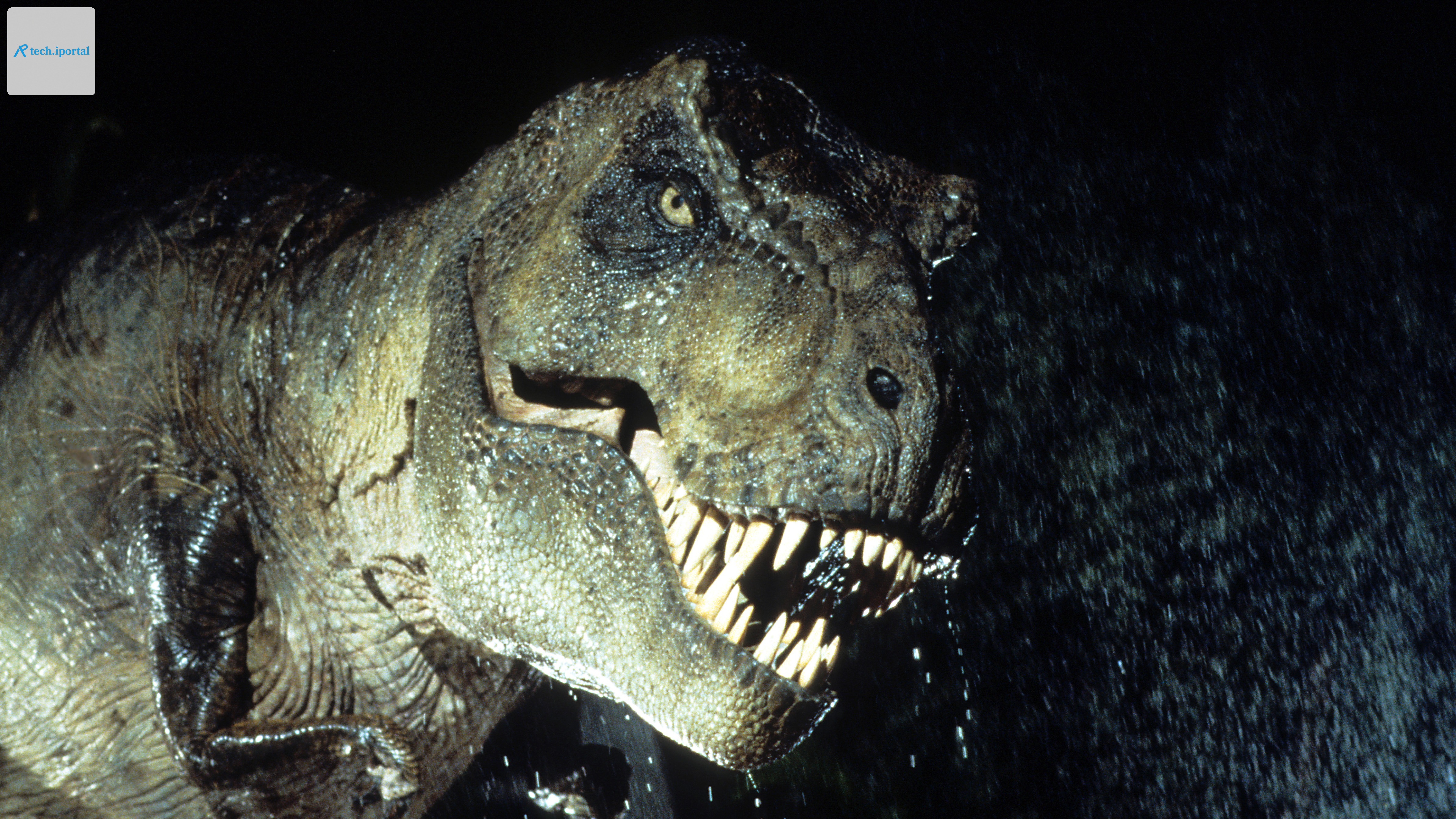 Jurassic Park