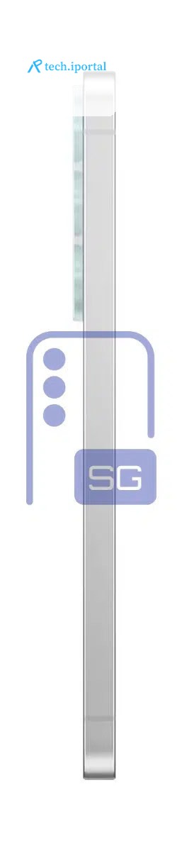 Galaxy S26 FE Pistachio 8