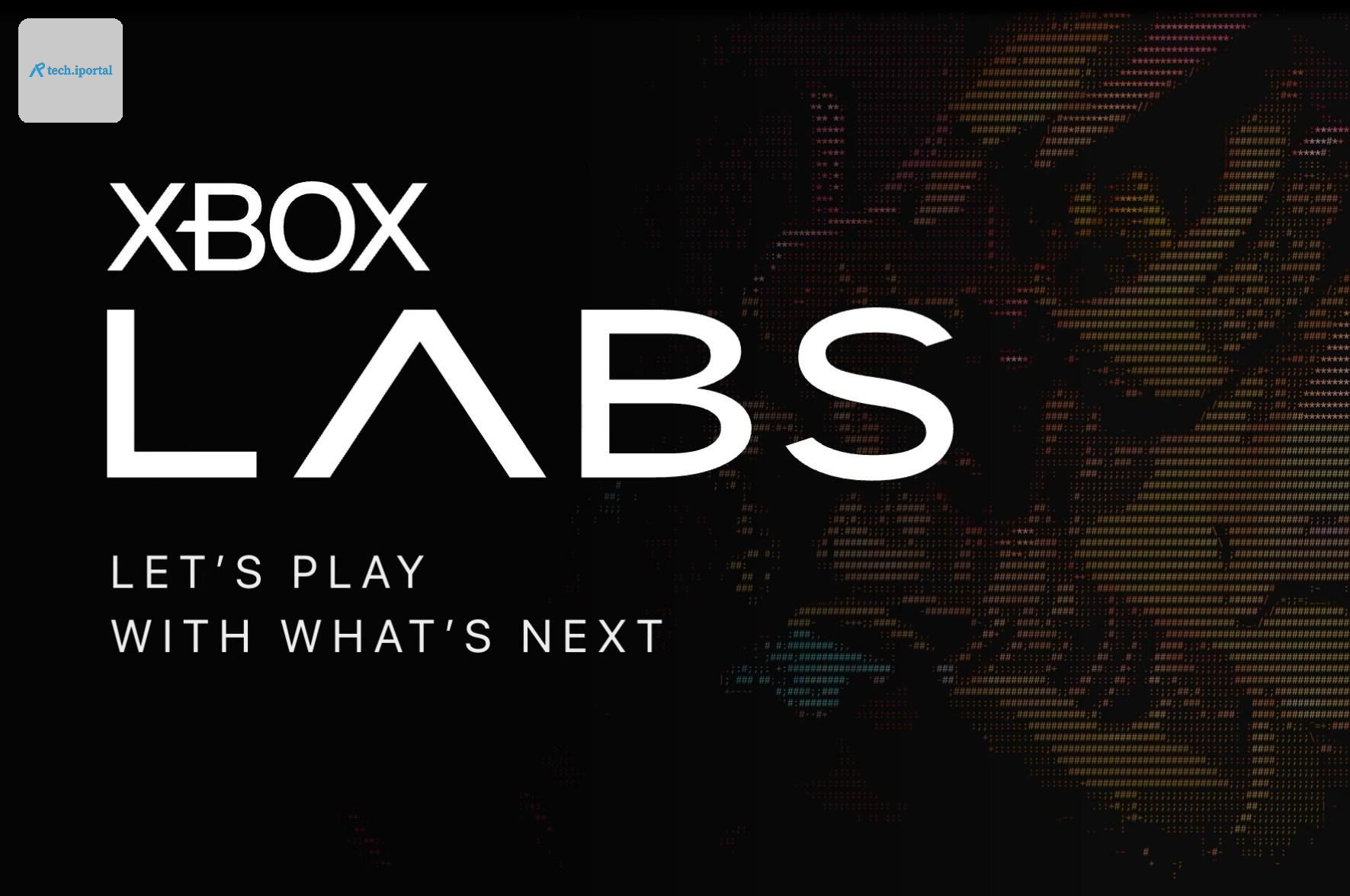 xboxlabshed
