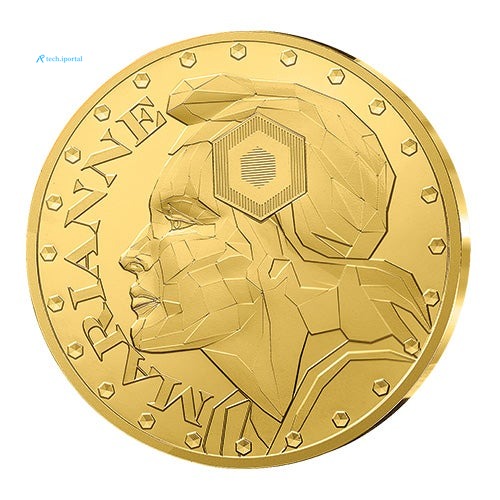 Around the World: France Introduces Bullion Coins