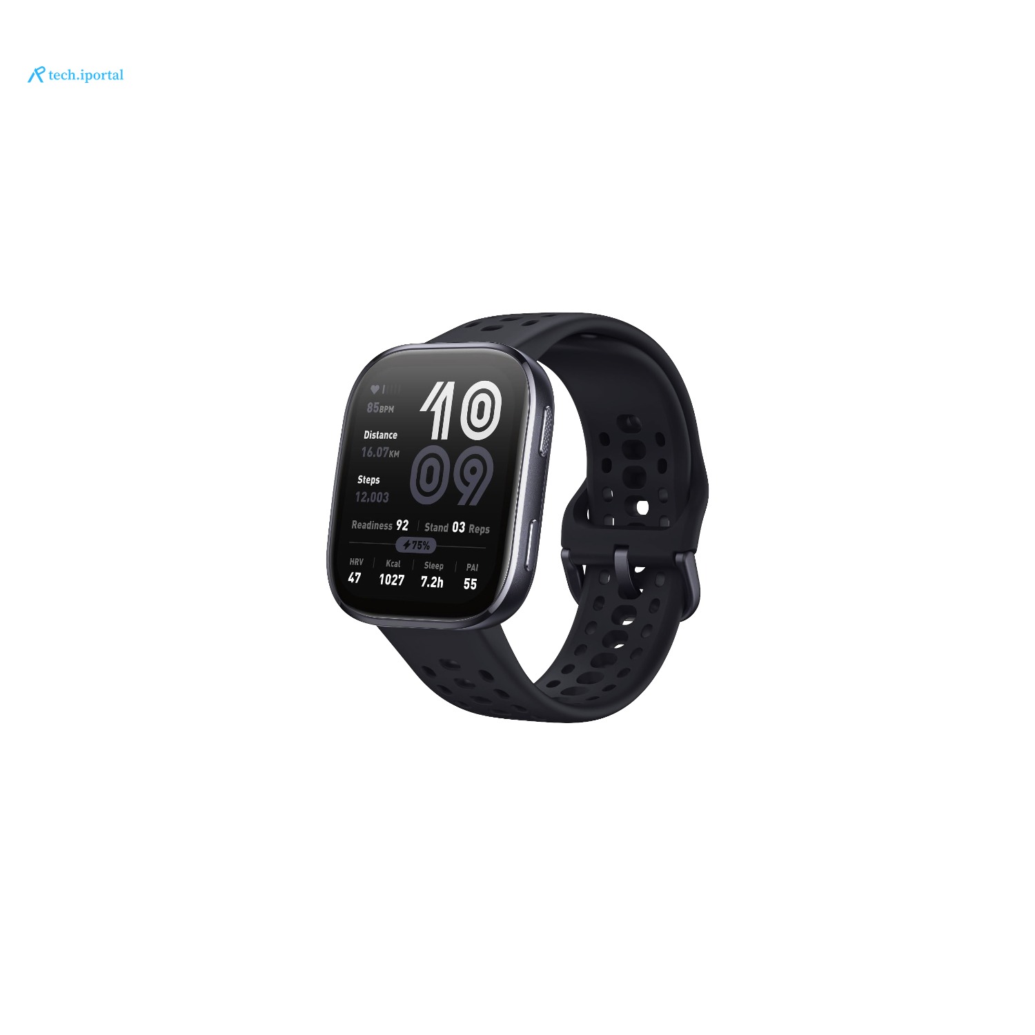 Amazfit Bip 6