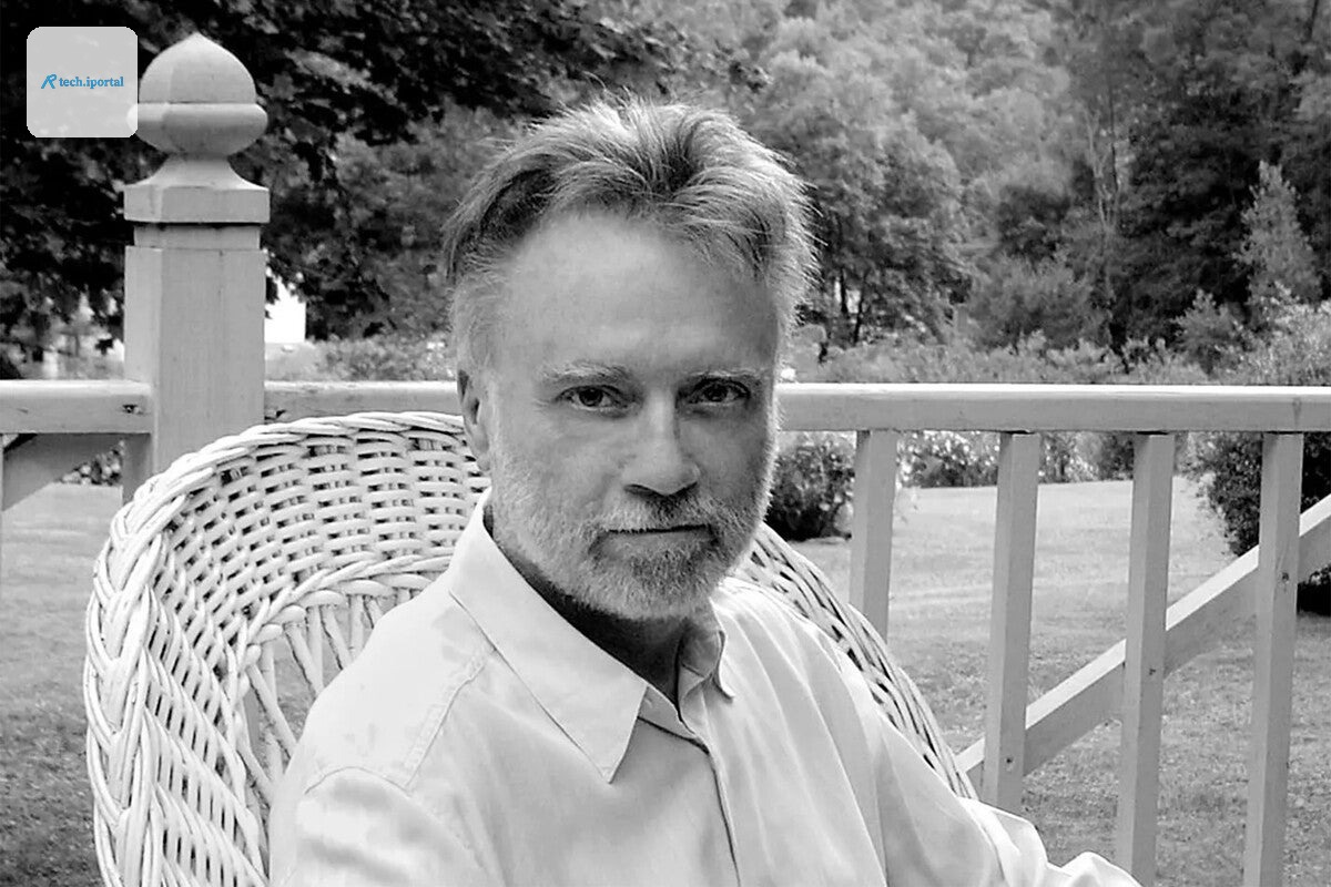 John Crowley