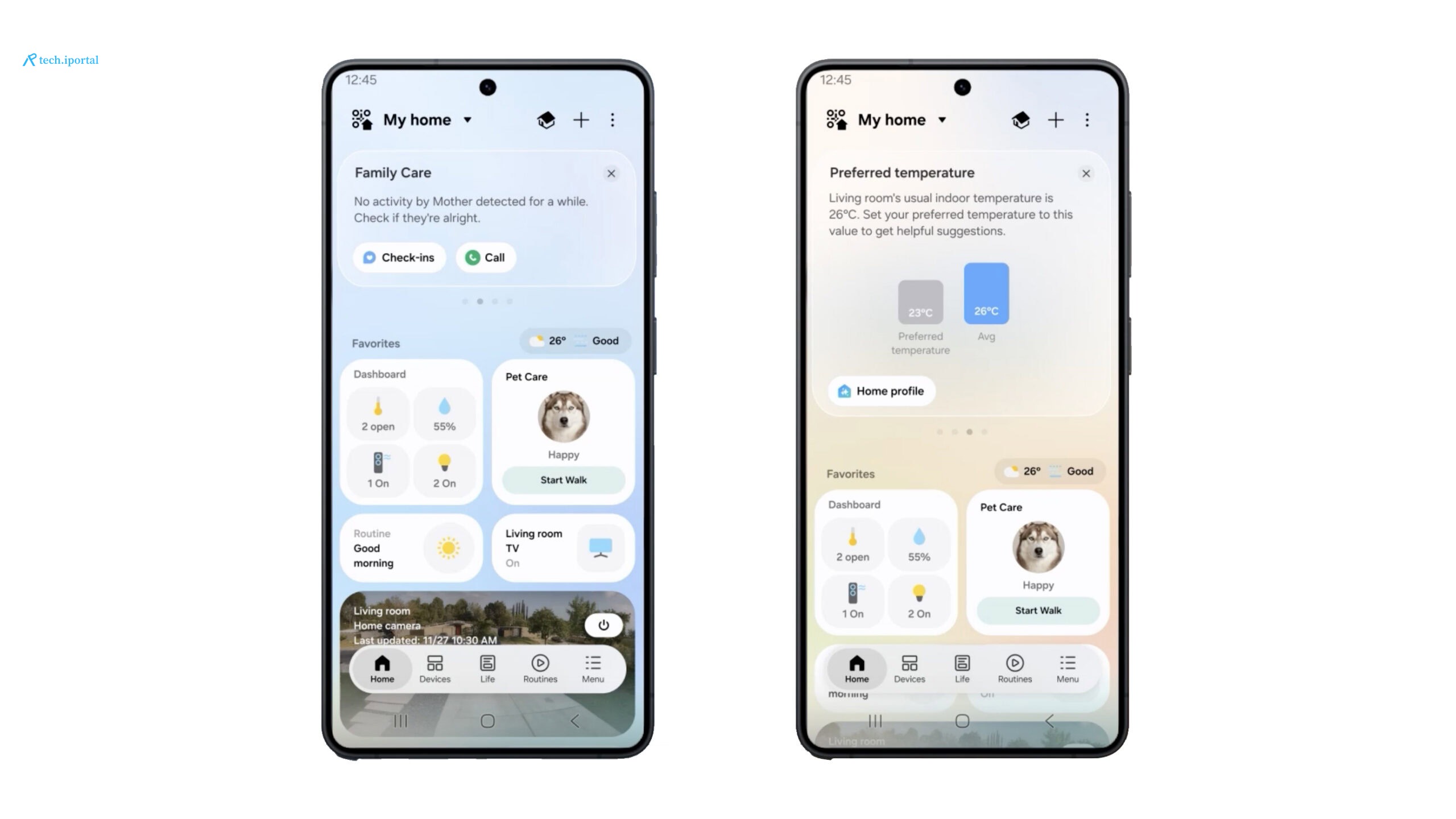 samsung smartthings now