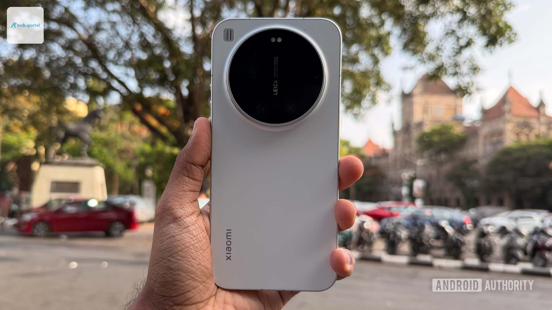 Xiaomi 17 Ultra 10