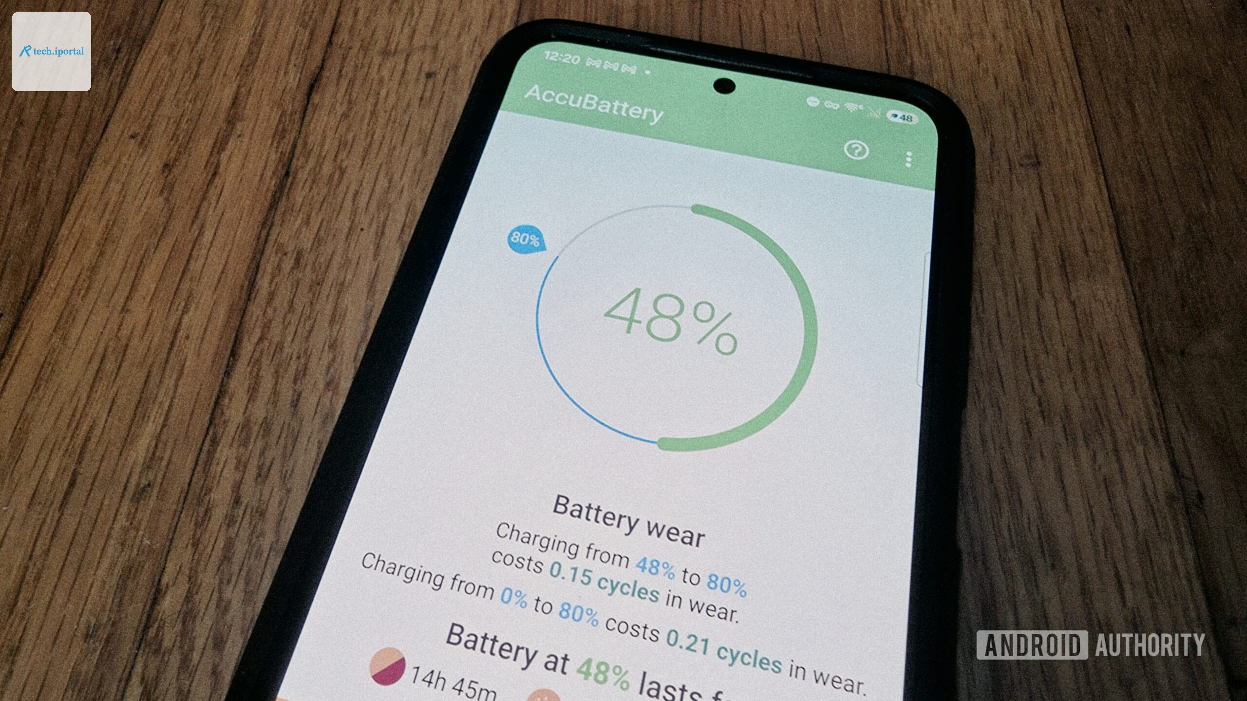 accubattery 2