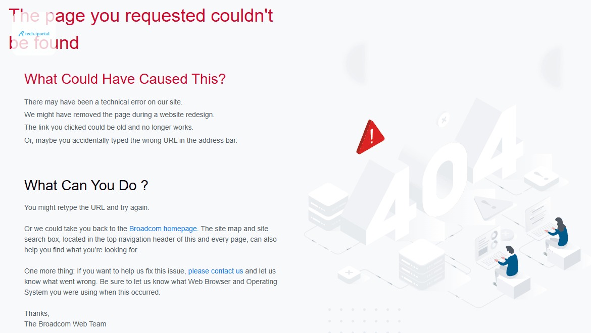 Vmware vddk 404 for the previous download page