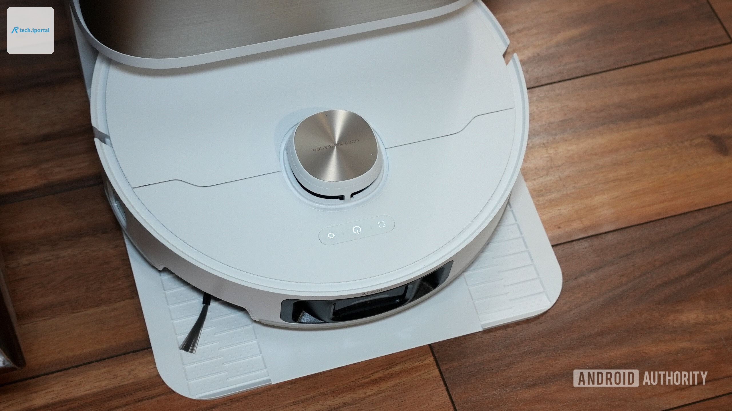 Dreame L60 Ultra PE top