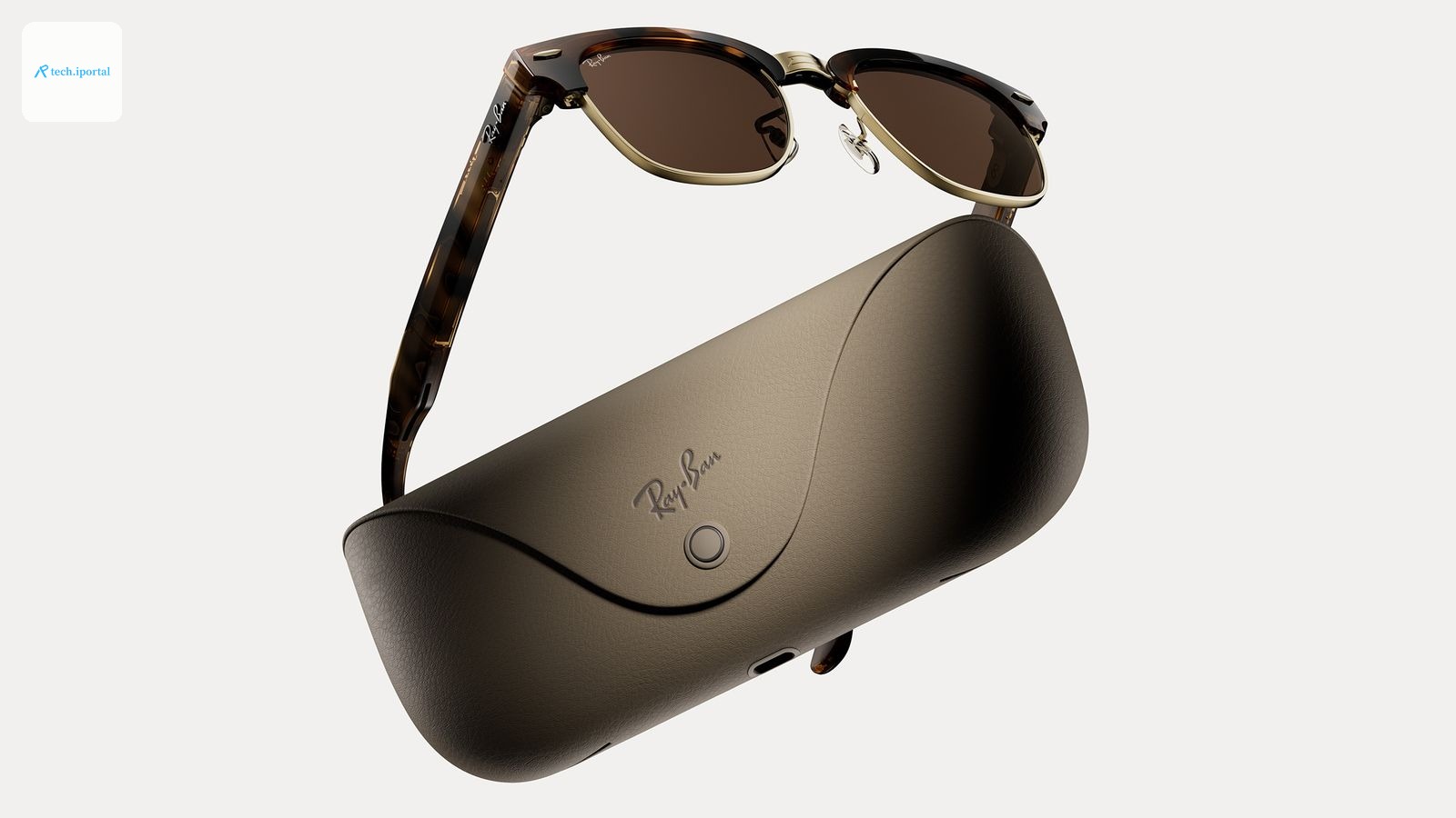 RayBan Meta Audio glasses