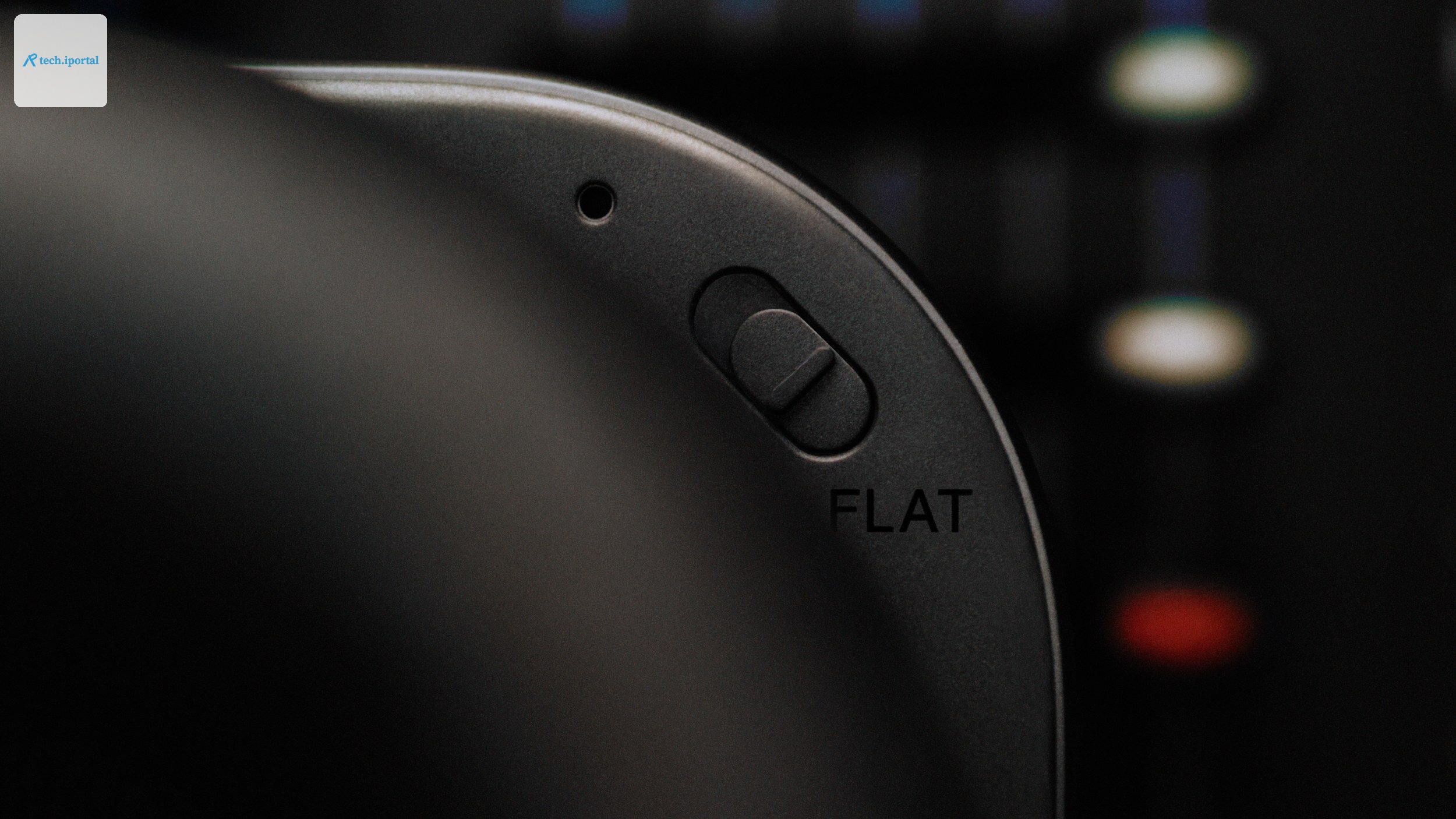 Nothing headphone 1 pro flat switch