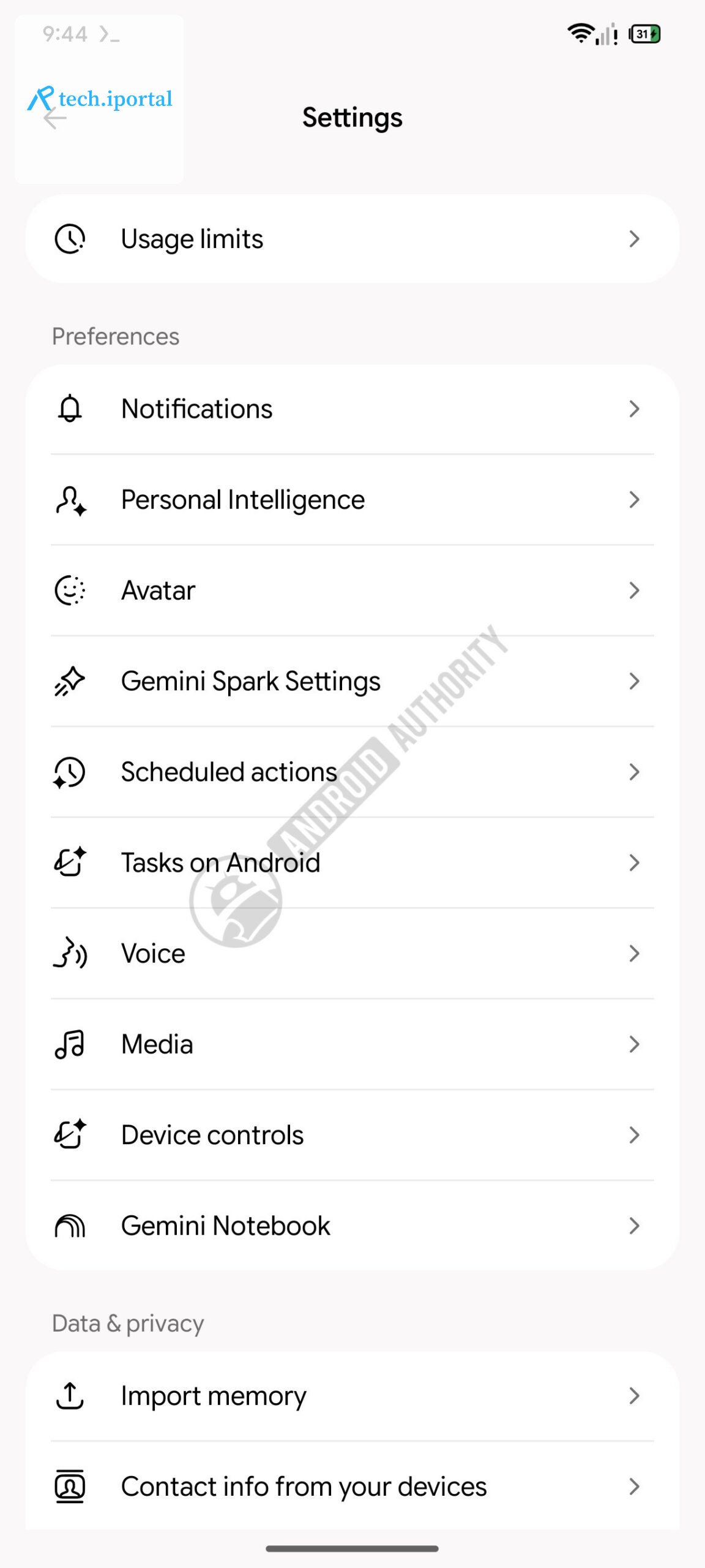 gemini account switcher settings 1 watermarked