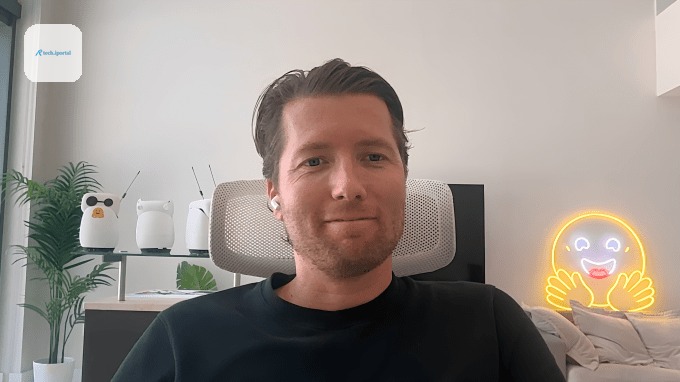Hugging Face CEO Clem Delangue