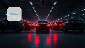 Jaguar Land Rover Cyber Attack: £1.9B Hit [2026]