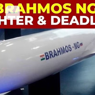 BrahMos after Op Sindoor: Why India needs a dedicated drone and missile force