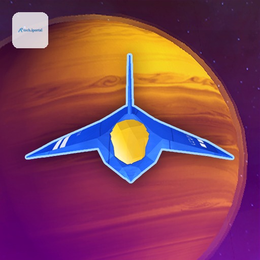 Galaxy Trader - Space RPG