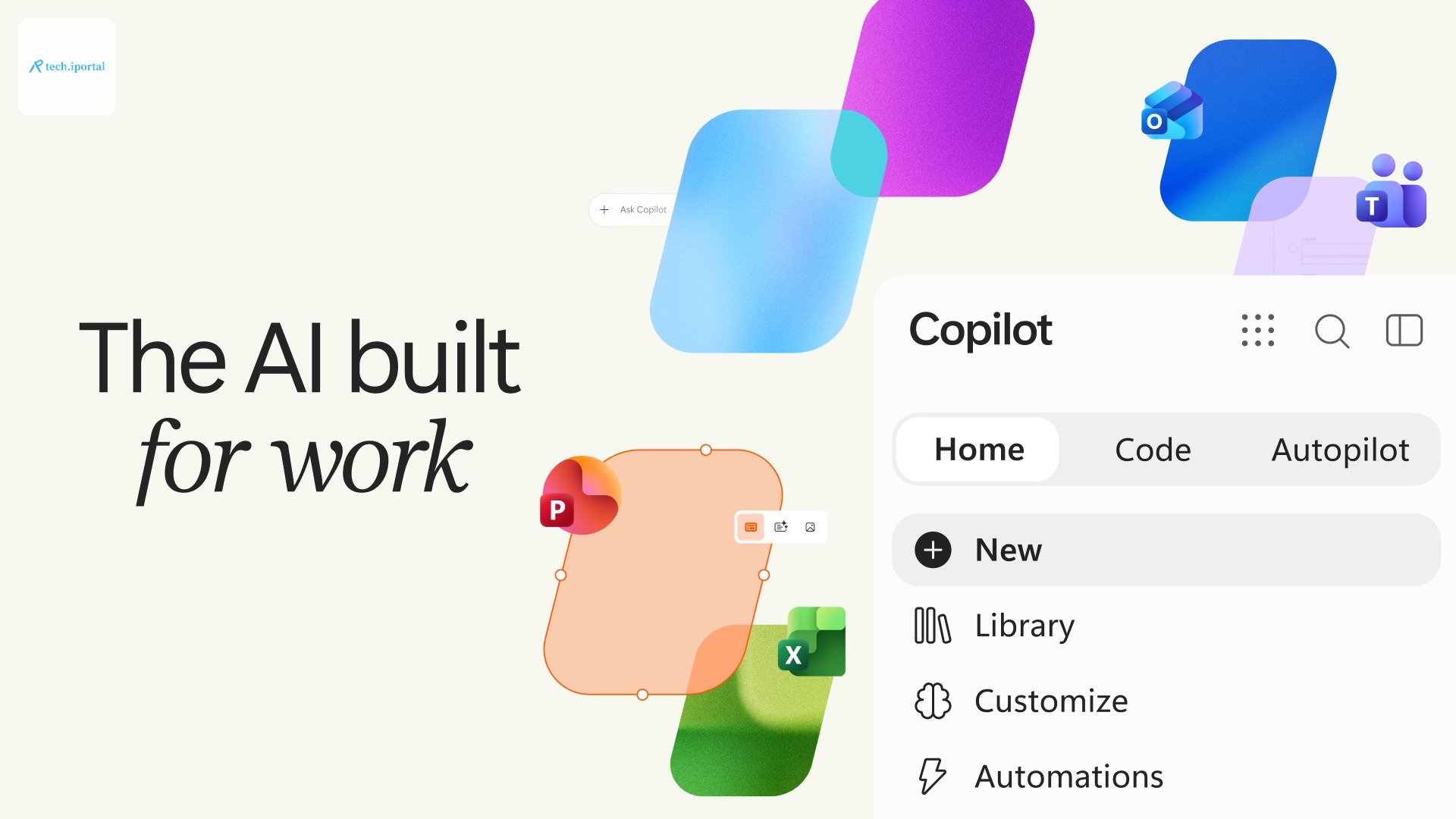 Microsoft Copilot