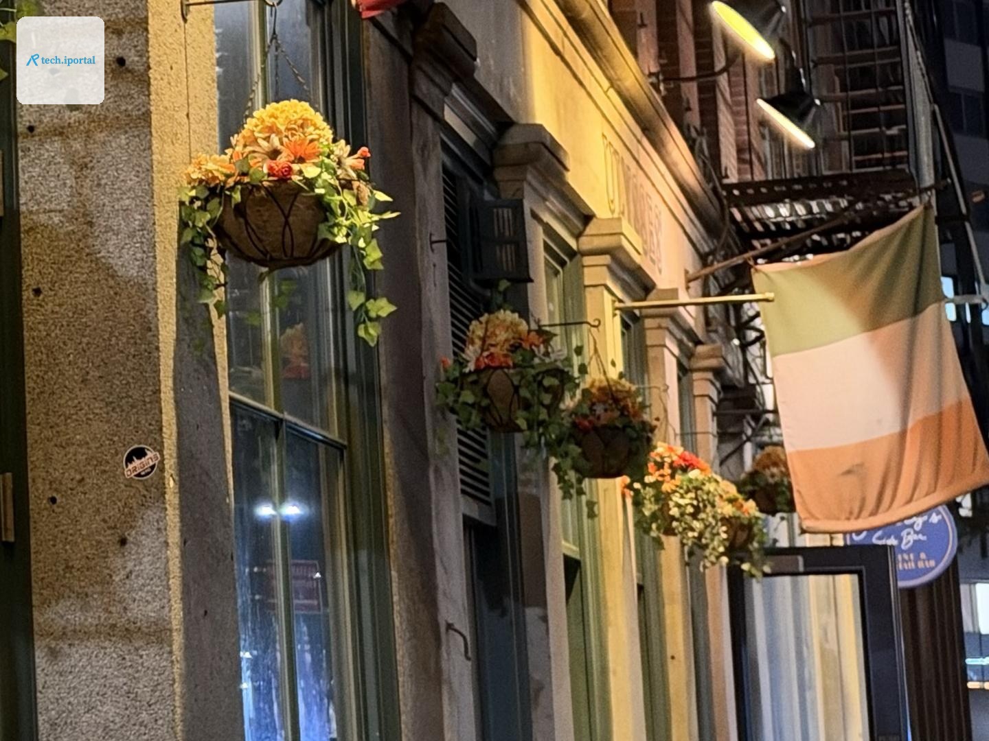 <em>iPhone 18 Pro at f/1.48</em>, <em> cropped to 100 percent</em>