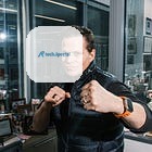 The Immortal Anthony Scaramucci