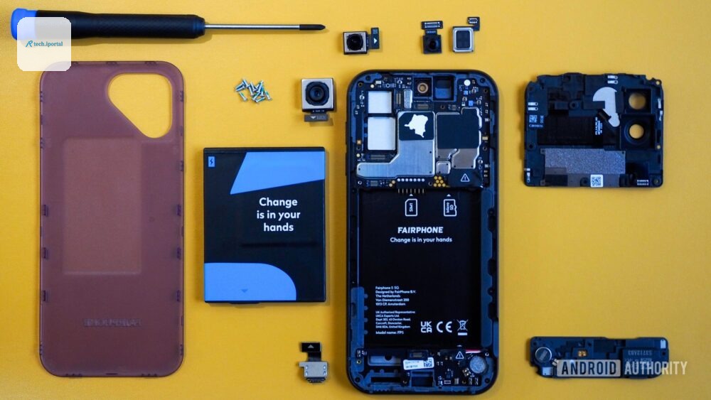 fairphone 5 deconstructed full scaled 1000w 563h