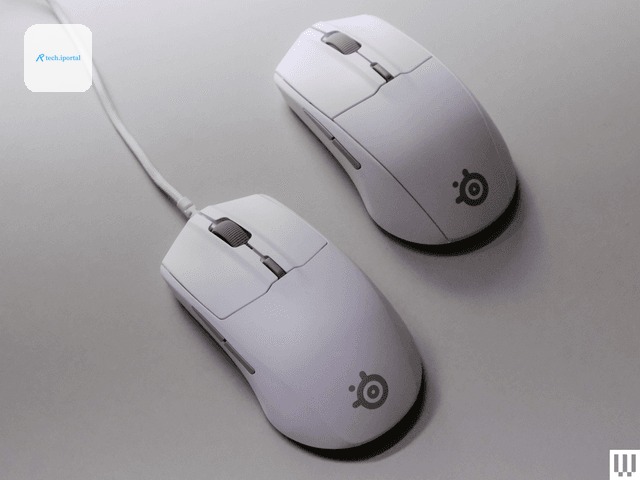 Image may contain Computer Hardware Electronics Hardware and Mouse
