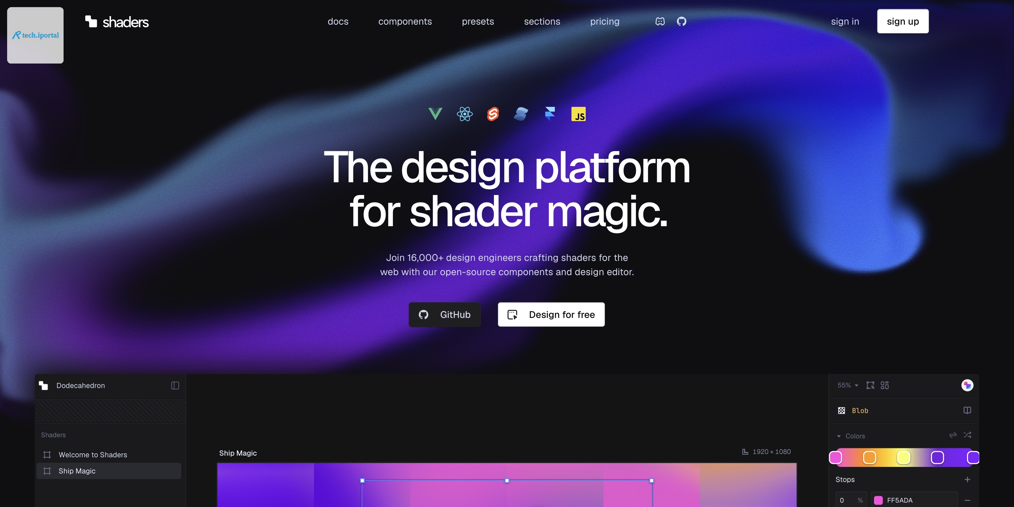 Shaders