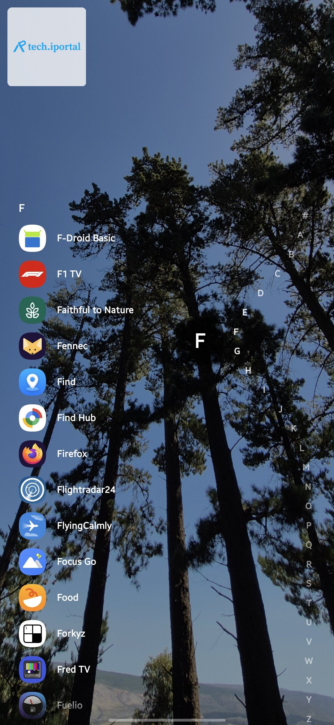 victoria launcher home 2