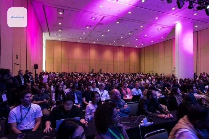 TechCrunch Disrupt Builders Stage