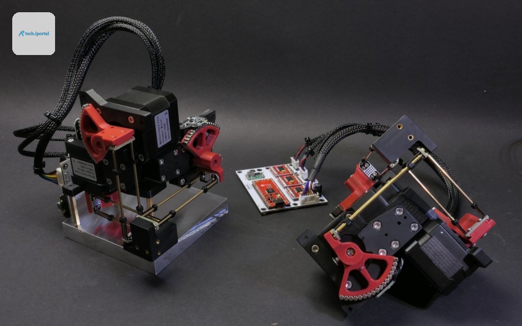 Open Micro-Manipulator GUI