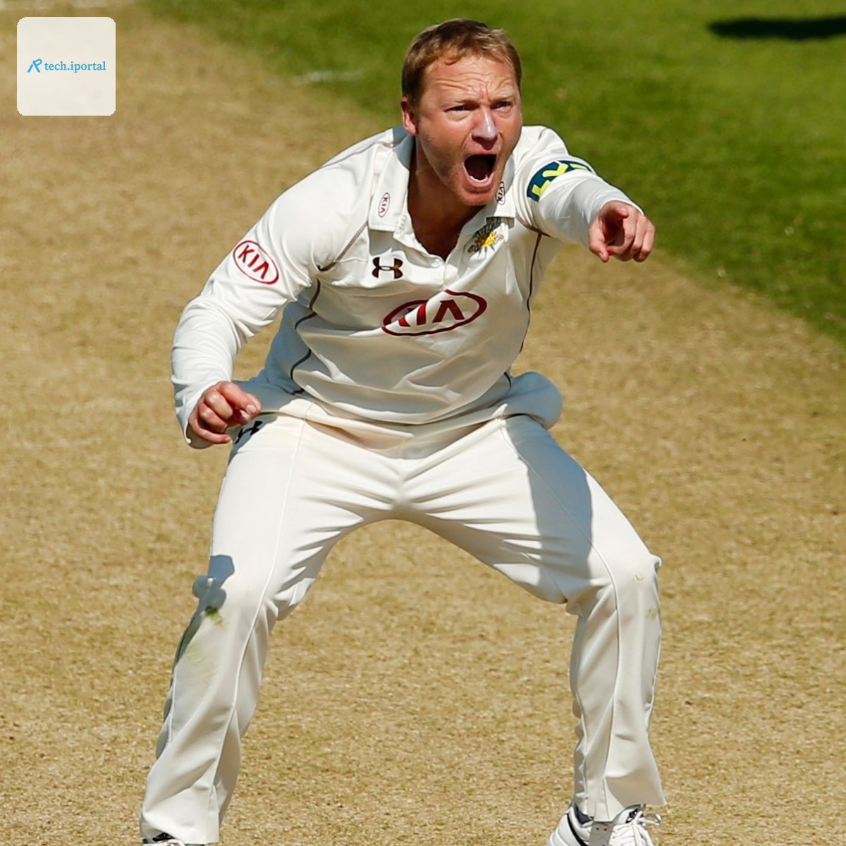 IPL 2027: Who is Gareth Batty, CSK's new assistant coach under Zaheer Khan?