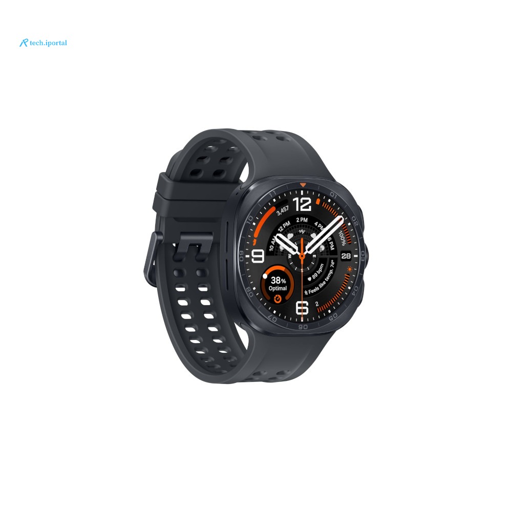 Samsung Galaxy Watch Ultra 2