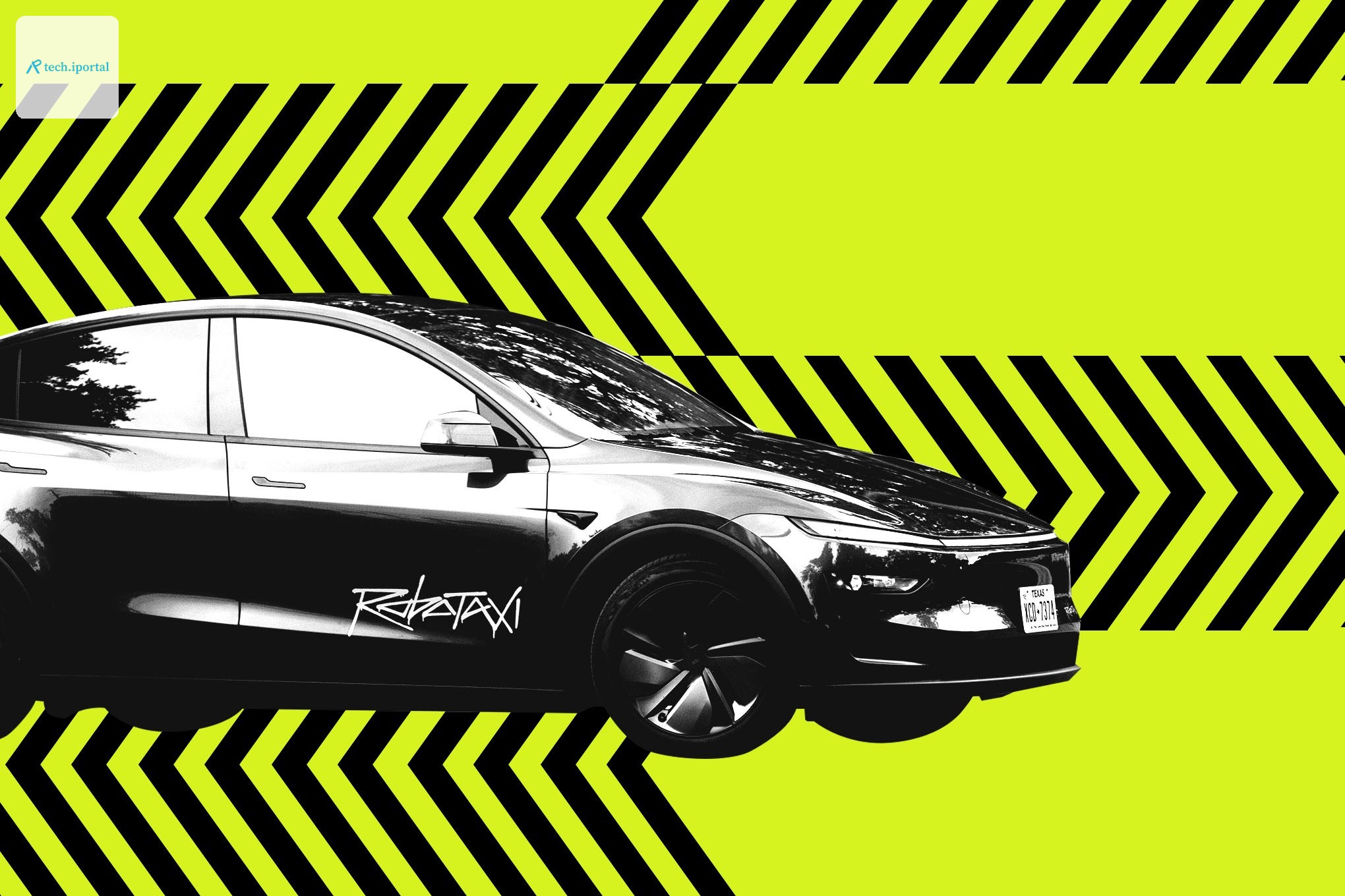 Tesla says customers can add their own vehicles to the robotaxi fleet next year — will it happen?