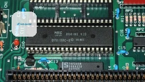 NEC V20
