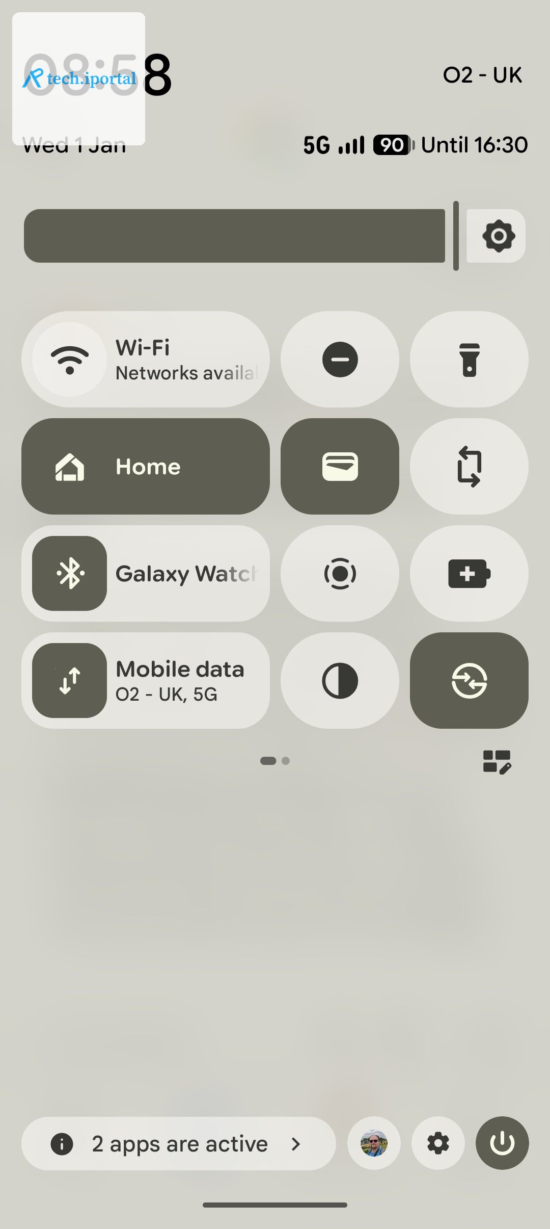 android 17 qpr2 beta date 1