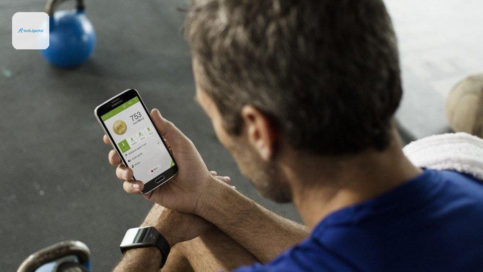 Samsung Galaxy S5