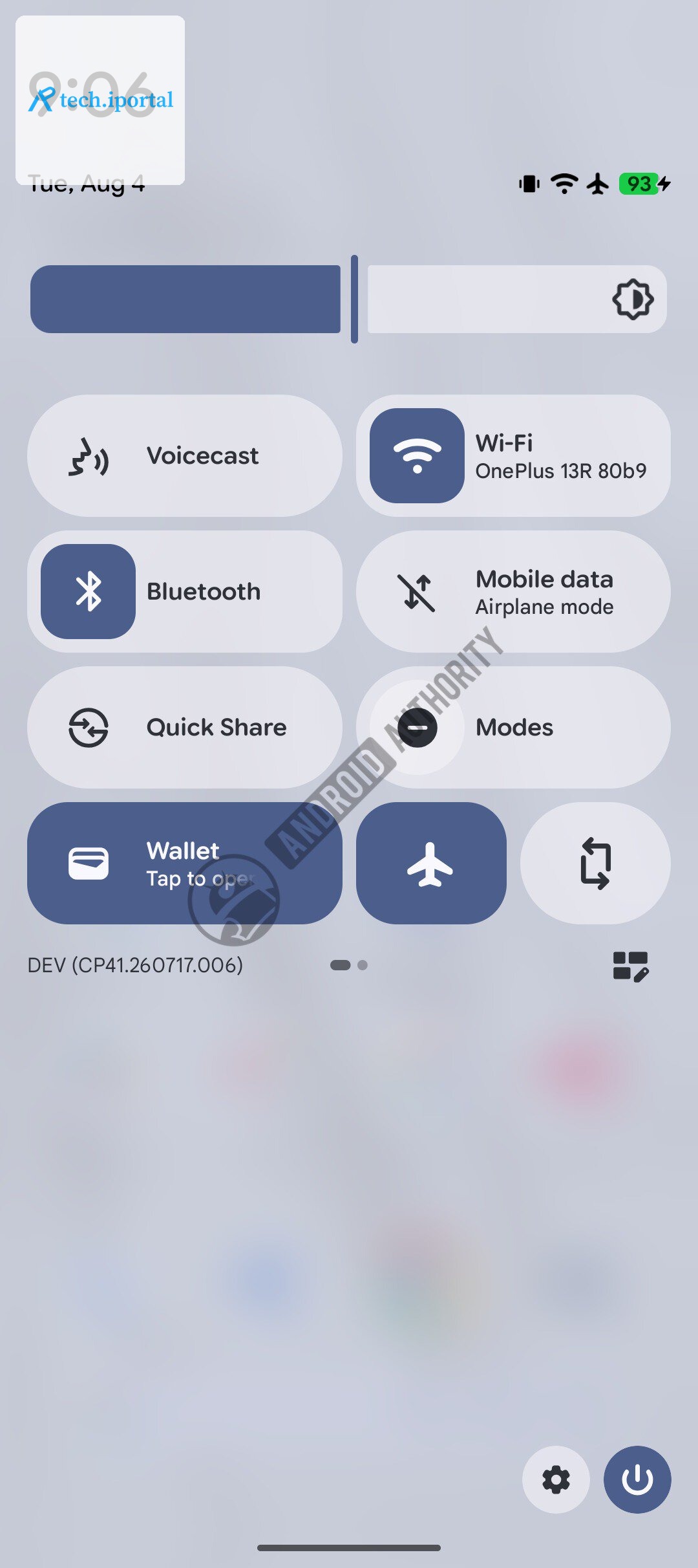 Google Pixel Voicecast AssembleDebug 1 watermarked