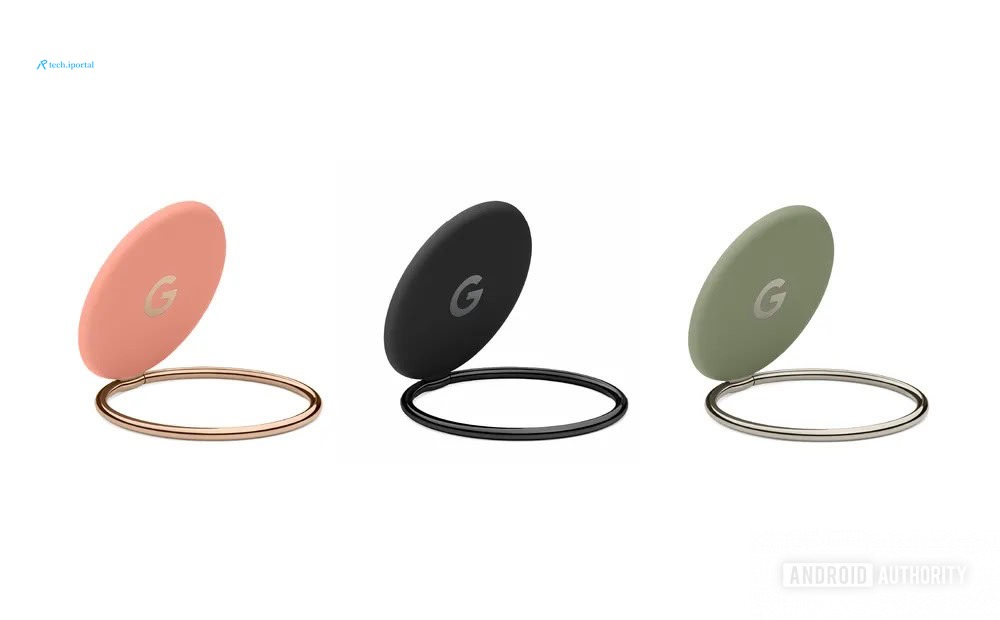 Pixel 11 series Pixelsnap Ring Stand