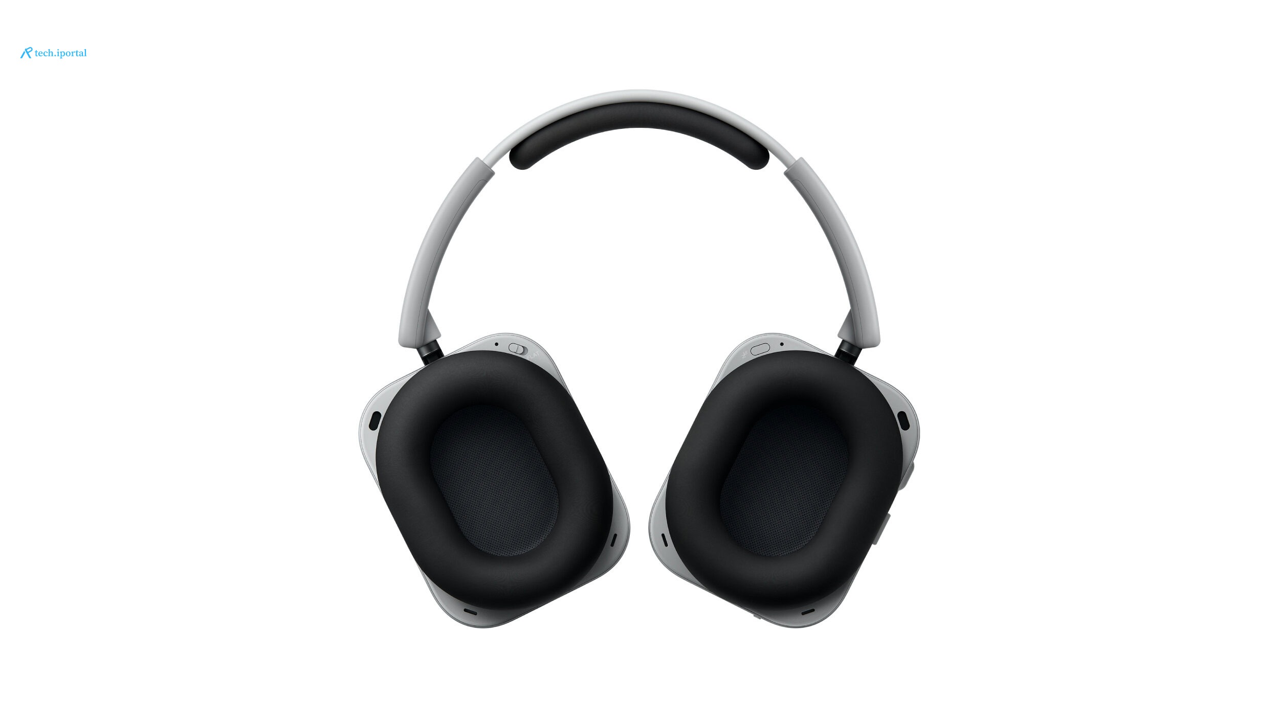 Nothing headphone 1 pro white 3
