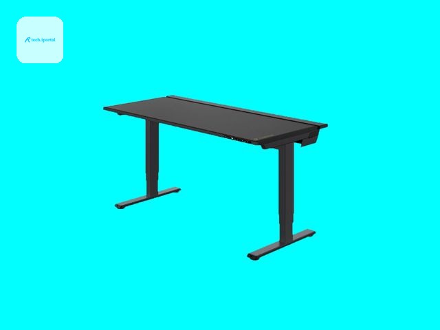 Secretlab Magnus Pro desk