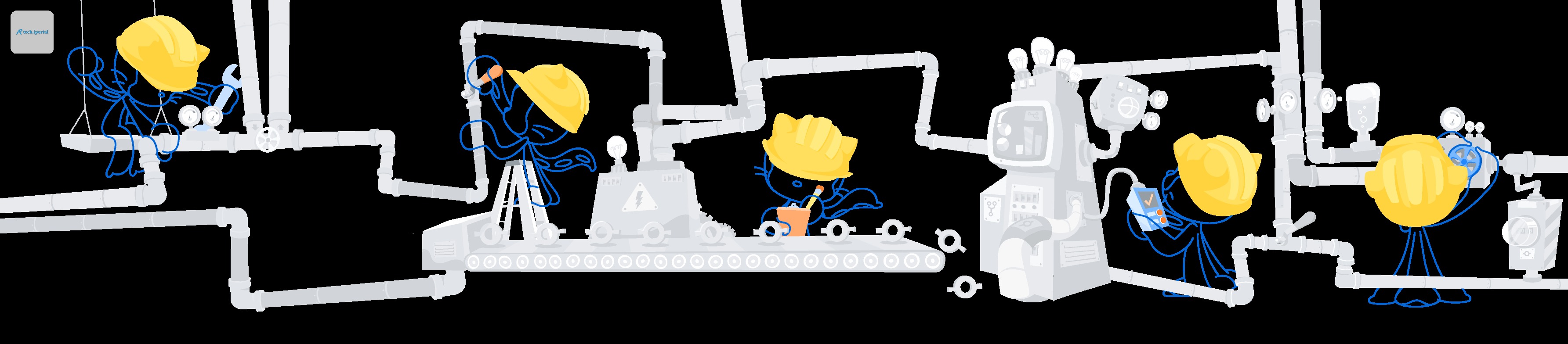 GitHub header