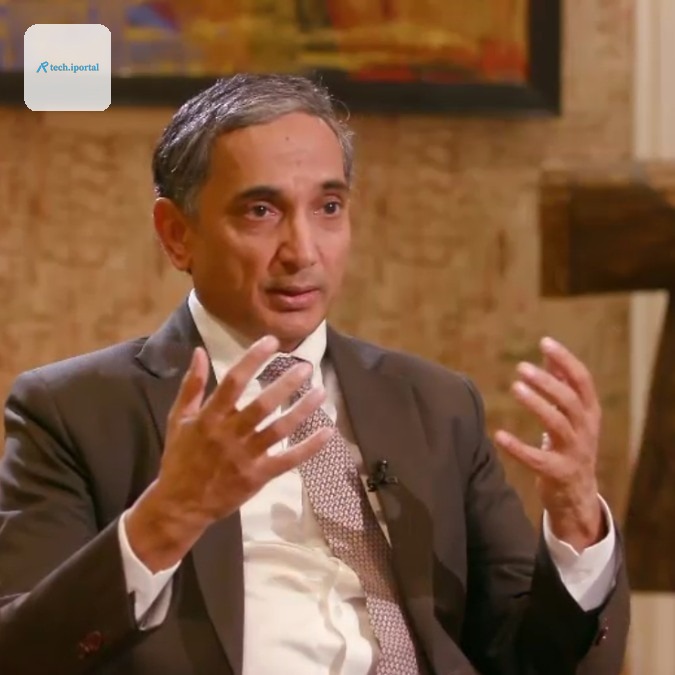 IMF Asia chief Krishna Srinivasan on what could derail India's 7% growth outlook