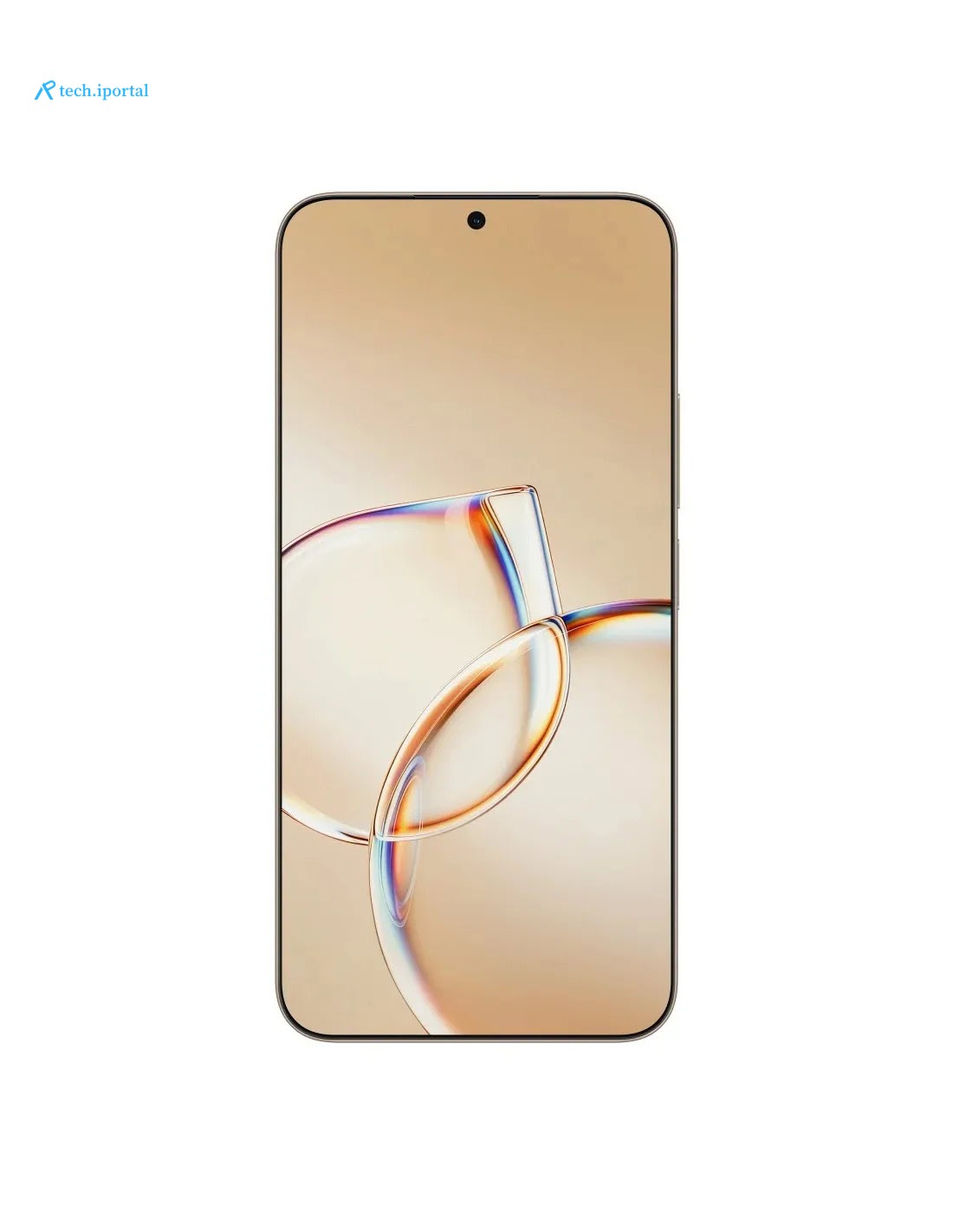 TCL P80 display