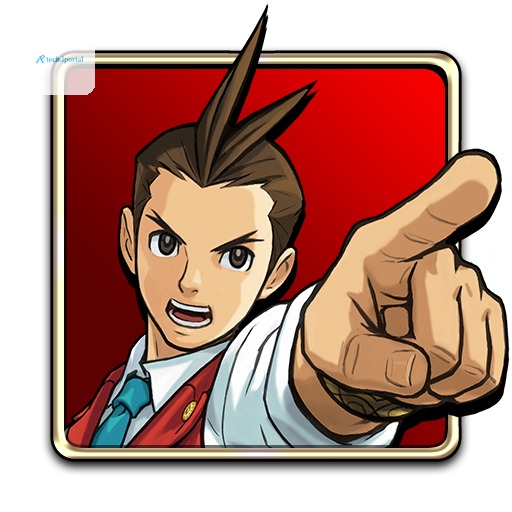Apollo Justice Ace Attorney