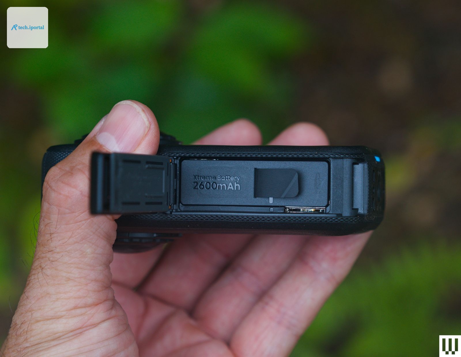 Image may contain Body Part Finger Hand Person Electronics and Camera