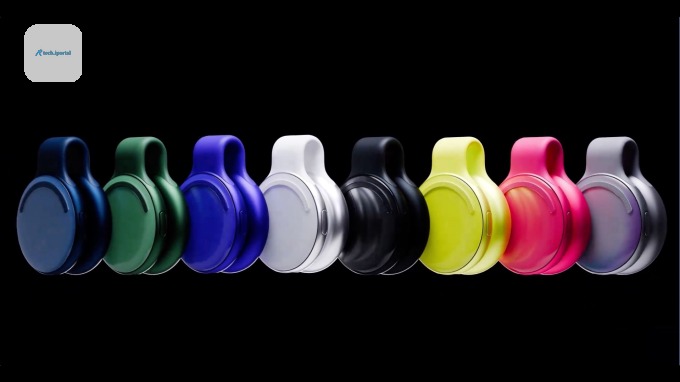 8 Limitless pendants in various colors